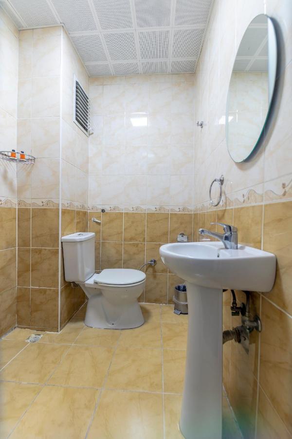 Otel Uemit Stambuł Zewnętrze zdjęcie