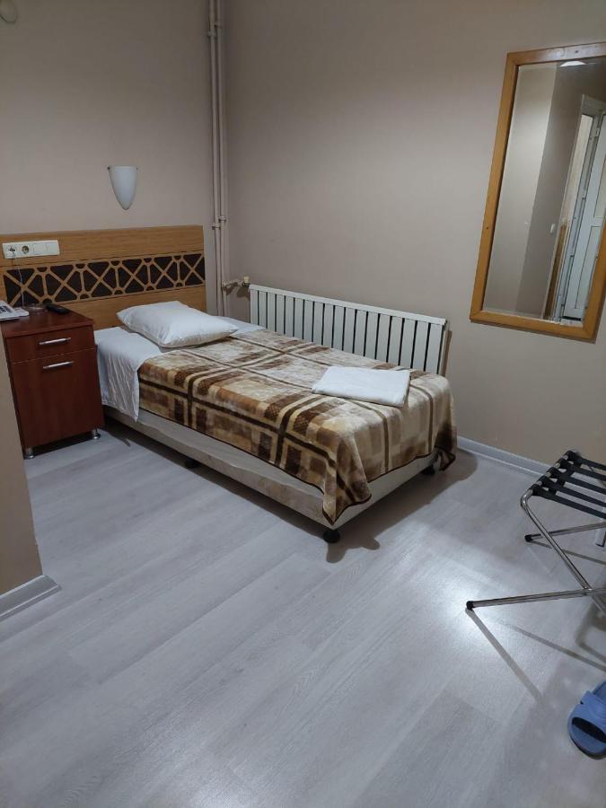 Otel Uemit Stambuł Zewnętrze zdjęcie